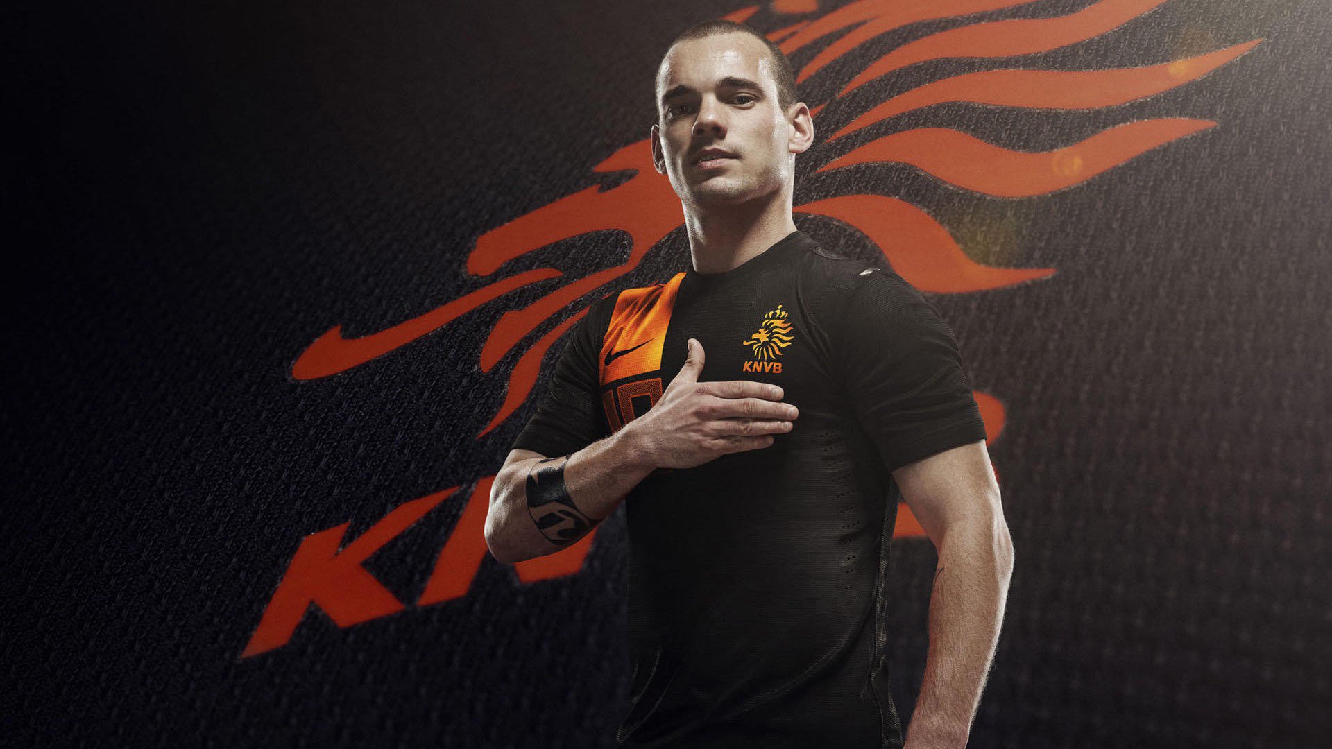 维尔·冯·威克:利用灵活跑位和高爆发力,南非队进攻更具威胁,温·维尔冯