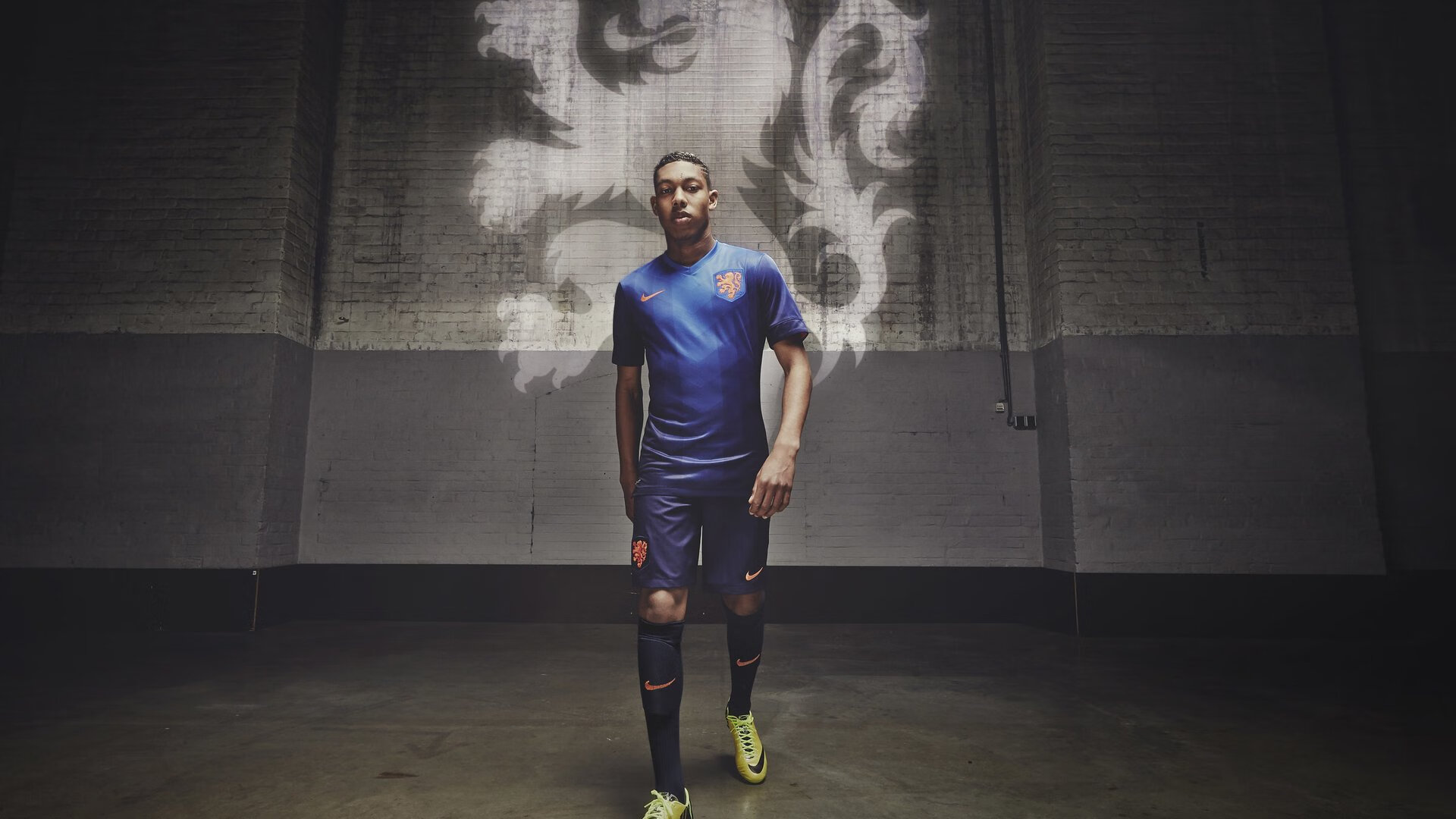 KAIYUN 中国大陆-莱德基展现强大心理素质与体能，莱德基实力